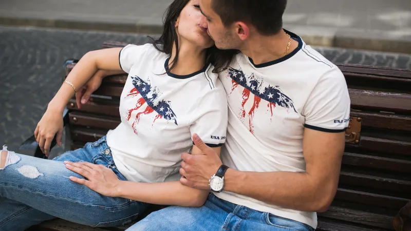 Áo đôi tình yêu