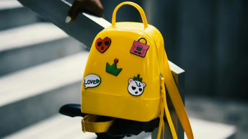 Túi xách thời trang