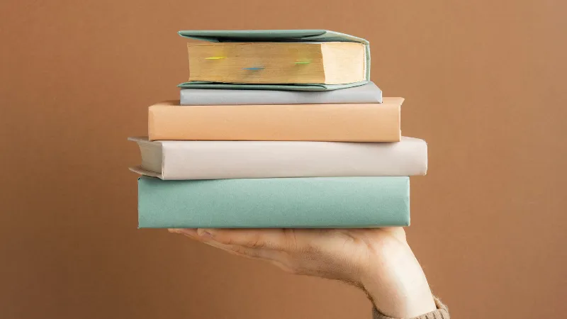 Sách tặng thầy cô giáo