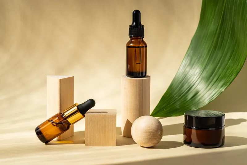 quà tặng sinh nhật mẹ bộ mỹ phẩm chăm sóc da.