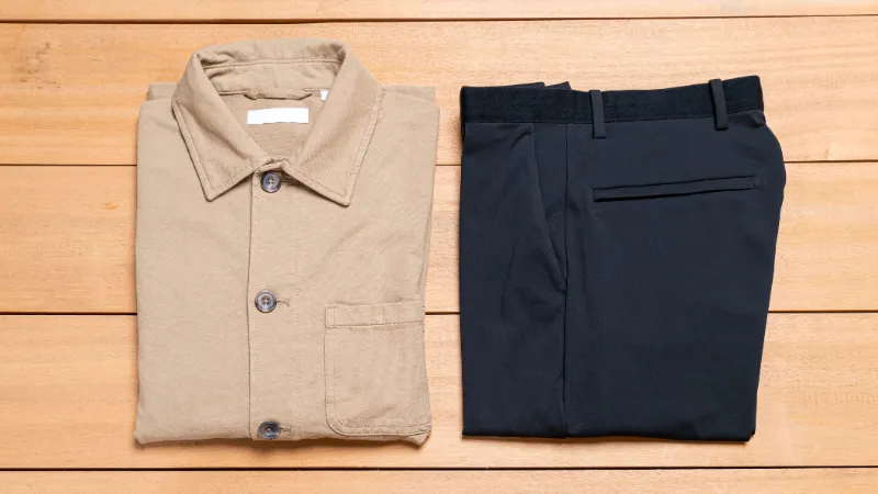 Thời trang trung niên lịch lãm làm quà cho bố