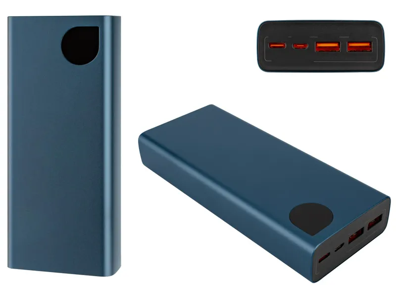 Phụ kiện công nghệ tiện ích cho nam giới