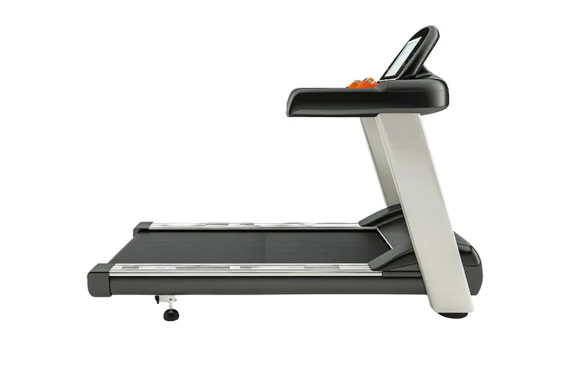 Alt: Máy chạy bộ gia đình quà Tết tặng sếp sang trọng