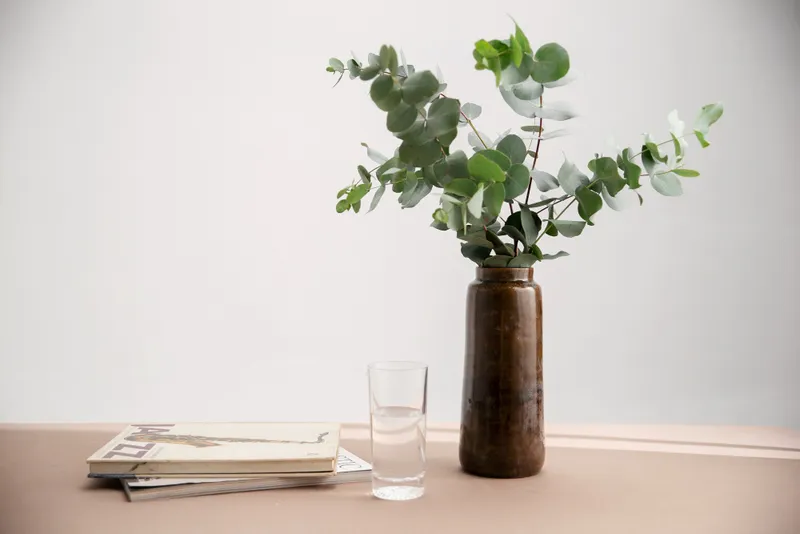 Bó hoa tươi chúc mừng ngày Valentine