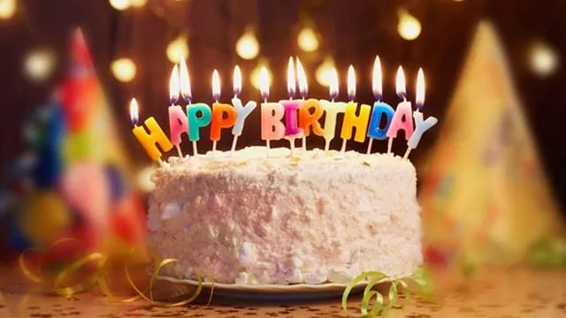 Sinh nhật của bé thêm ý nghĩa với lời chúc từ người thân