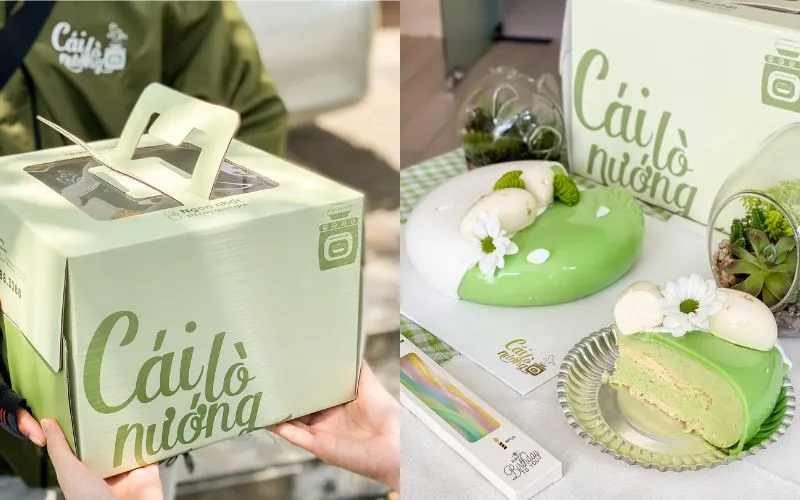 Dịch vụ giao bánh tận nơi chuyên nghiệp tại khu vực TP. Hồ Chí Minh