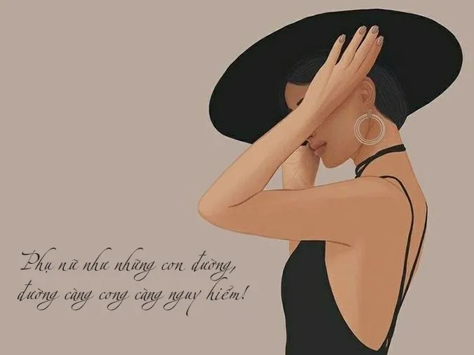 Phụ nữ độc lập và tự chủ