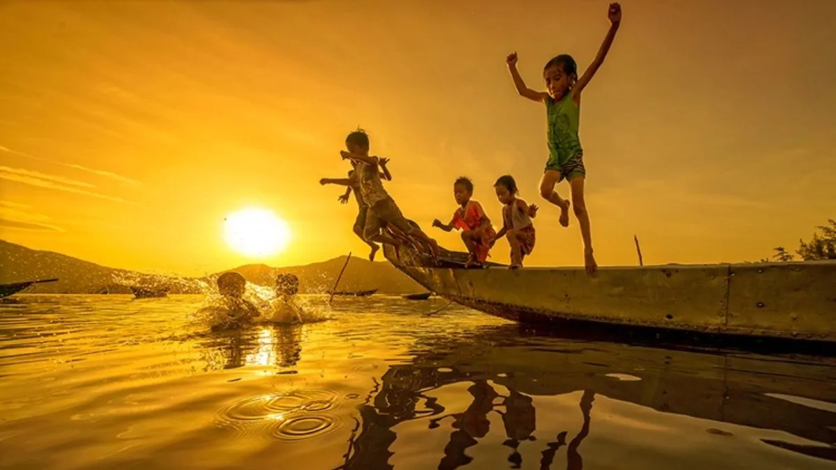 STT cuộc sống an nhiên ngắn gọn