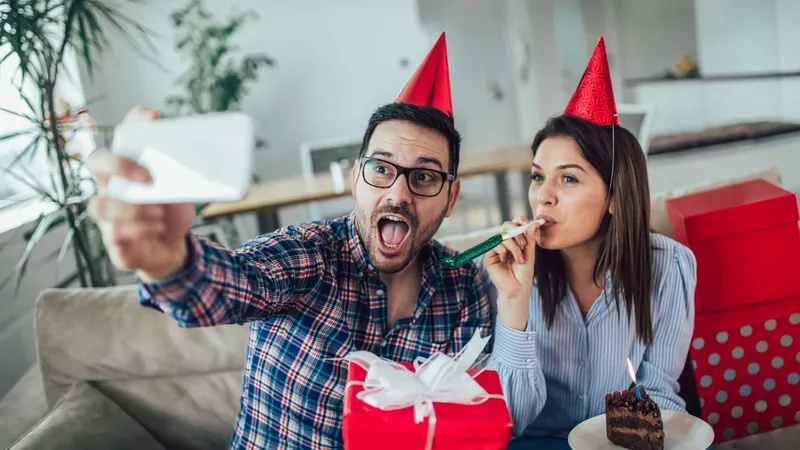 Lời nhắn nhủ sinh nhật chồng cực chất và hài hước