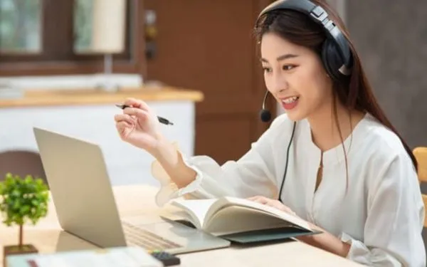 Tai nghe không dây chất lượng cao cho phút giây thư giãn