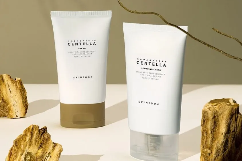 Mỹ phẩm sẽ là quà 20/10 cho mẹ rất thiết thực