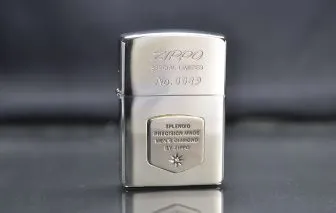 Bật lửa zippo - món quà sinh nhật độc đáo cho bạn trai