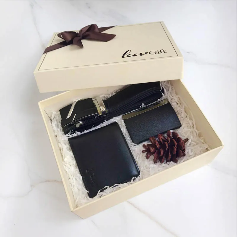 Ví da nam quà tặng sinh nhật ý nghĩa