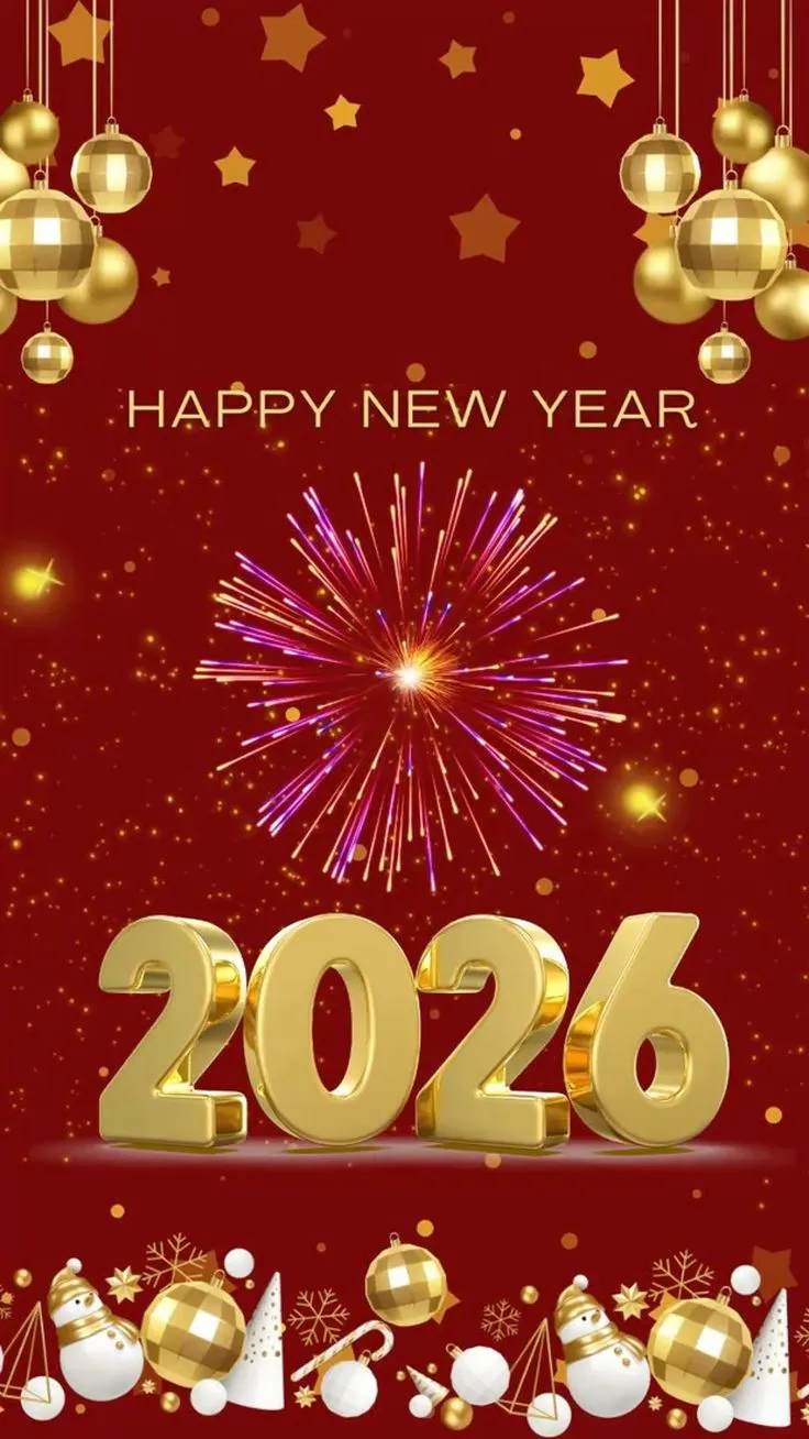 Mẫu thiệp chúc mừng năm mới 15