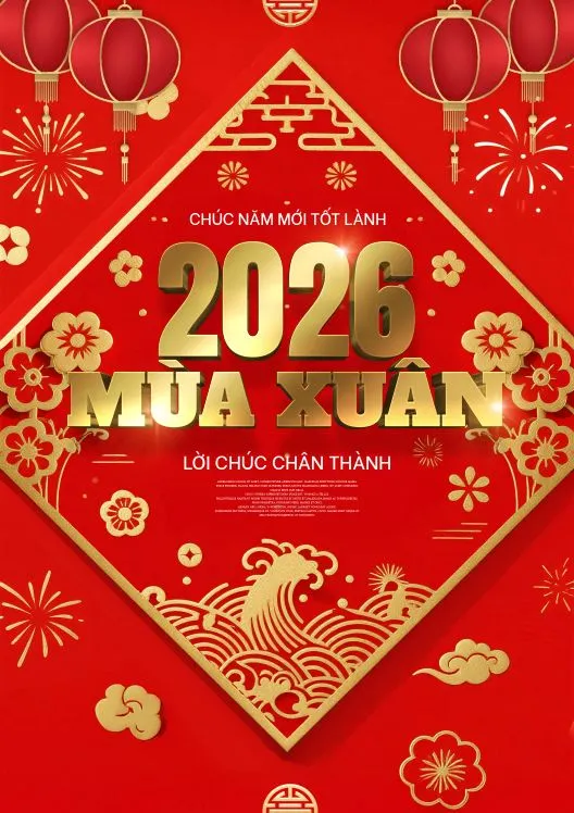 Mẫu thiệp chúc mừng năm mới 17