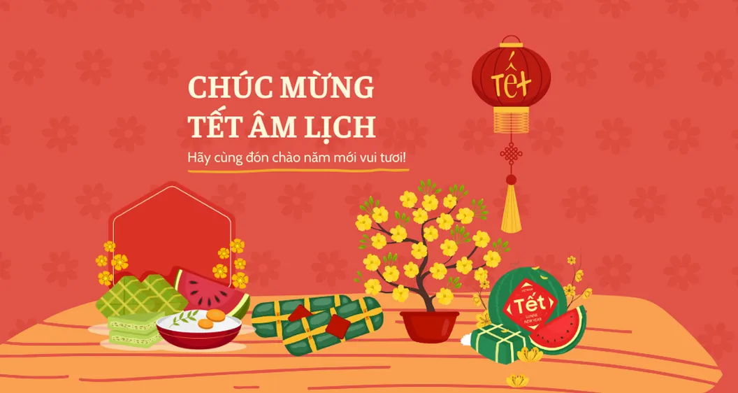 Mẫu thiệp chúc mừng năm mới 3