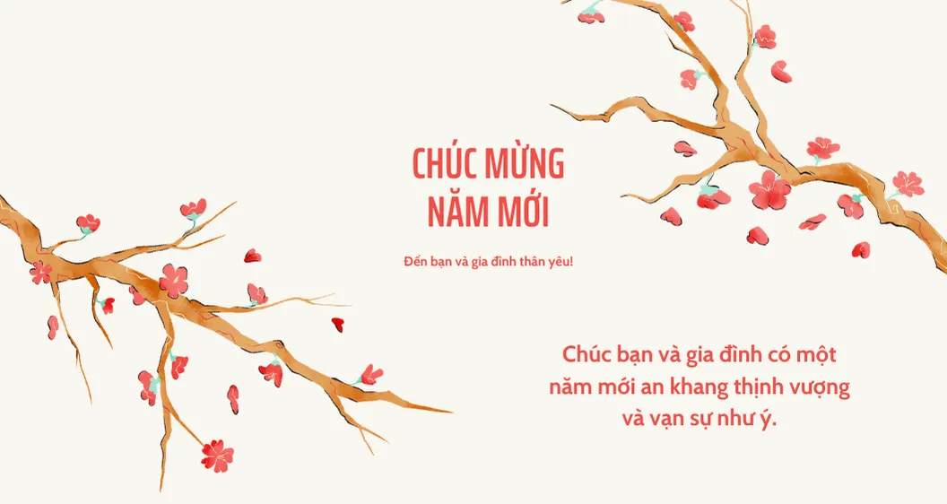 Mẫu thiệp chúc mừng năm mới 4