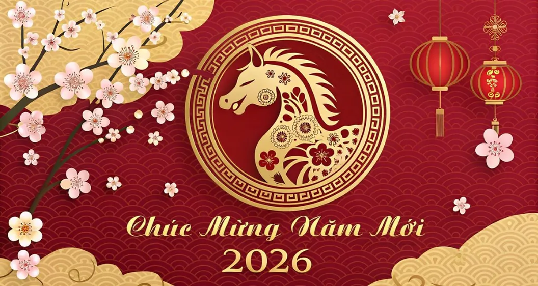 Mẫu thiệp chúc mừng năm mới 7