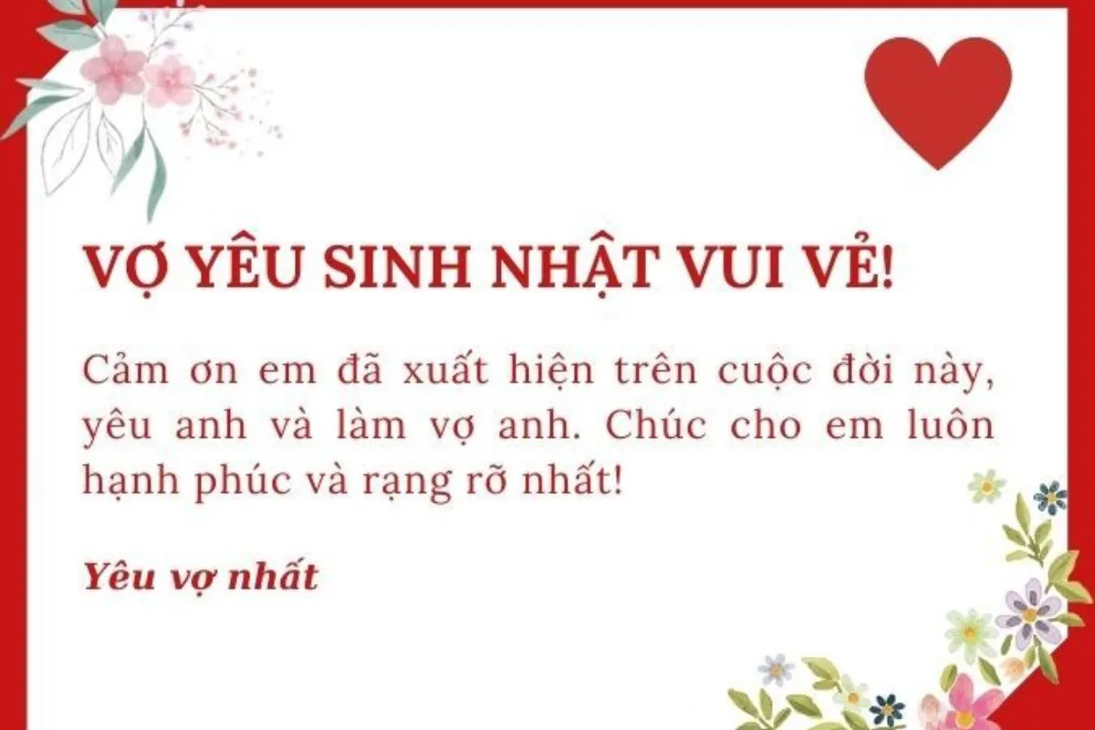 Màu đỏ rực rỡ tượng trưng cho tình yêu mãnh liệt và bền chặt theo thời gian