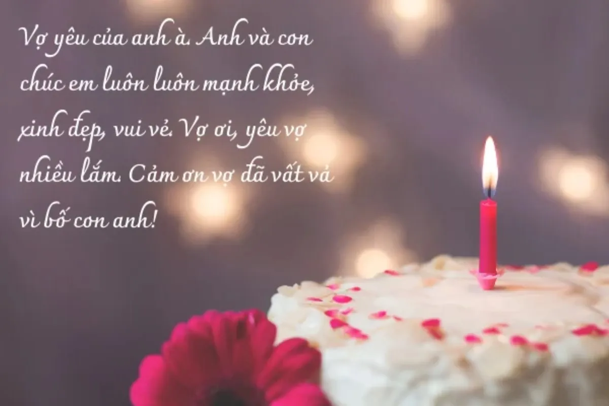 Sợi dây gắn kết tình cảm thông qua những hình ảnh lãng mạn và ngọt ngào