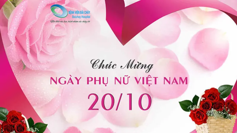 Ngày Phụ nữ Việt Nam 20/10 - Biểu tượng của sự kiên cường và tài hoa