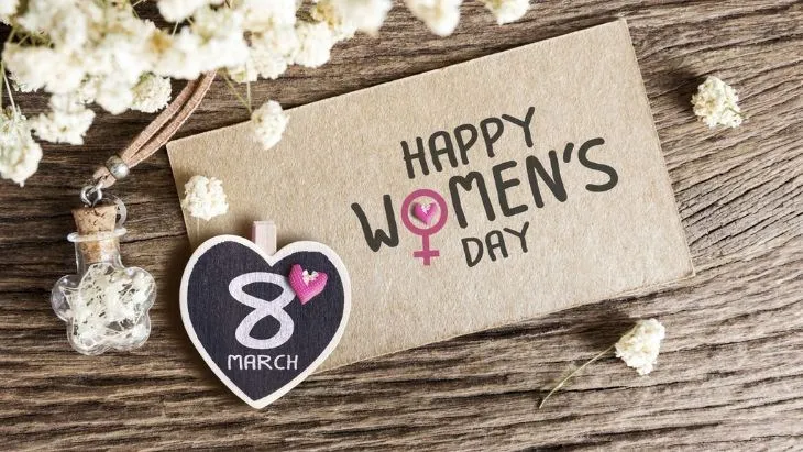 8/3 là ngày để tôn vinh những người phụ nữ