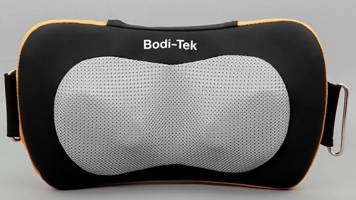 Máy massage toàn thân Rio Beauty BT-MANB-EU giúp cải thiện tuần hoàn máu, giảm đau, căng cứng, mỏi cơ