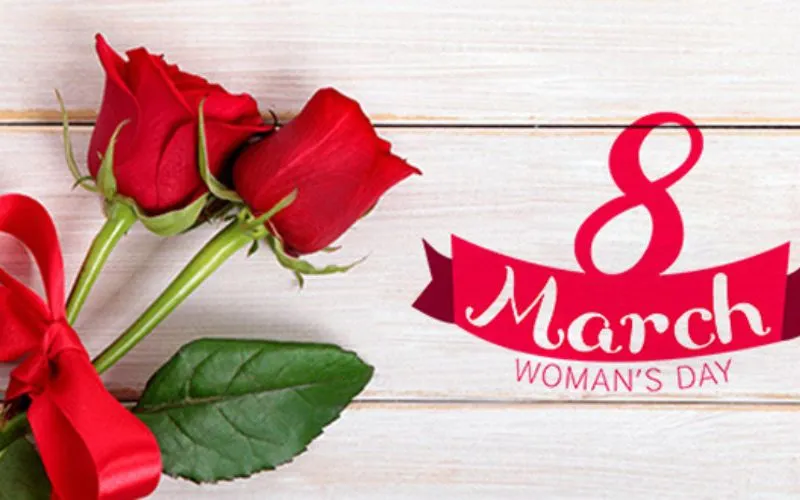 Lời chúc 8/3 sáng tạo cho khách hàng nữ