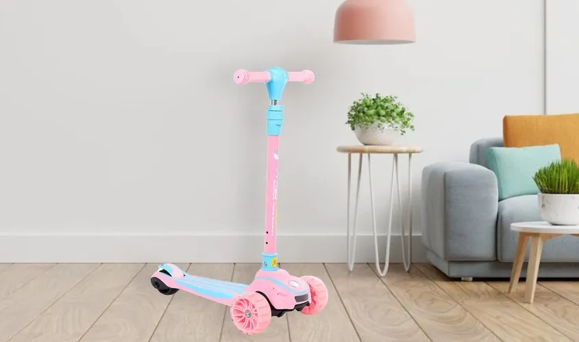 Xe scooter AVACYCLE-116