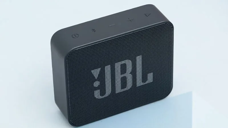 Loa là một món quà giải trí tuyệt vời