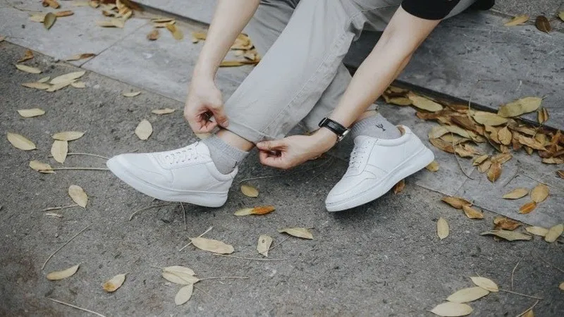 Giày là món quà tặng ý nghĩa