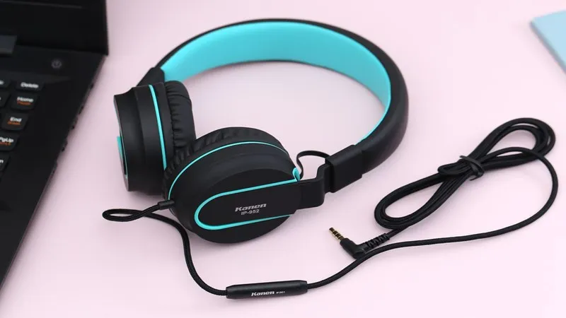 Tai nghe là quà tặng tiên ích