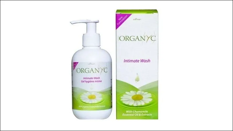 Organyc là sự lựa chọn hoàn hảo cho những phụ nữ ưu tiên sản phẩm đạt chuẩn Organic