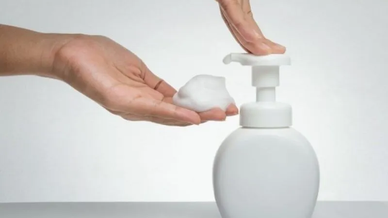 Sản phẩm vệ sinh chuyên dụng giúp bảo vệ sức khỏe nhạy cảm của phái nữ hằng ngày