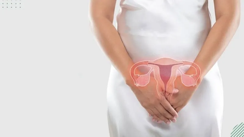 Triệu chứng ngứa ngáy và đau rát thường là hồi chuông cảnh báo tình trạng viêm nhiễm đã khởi phát