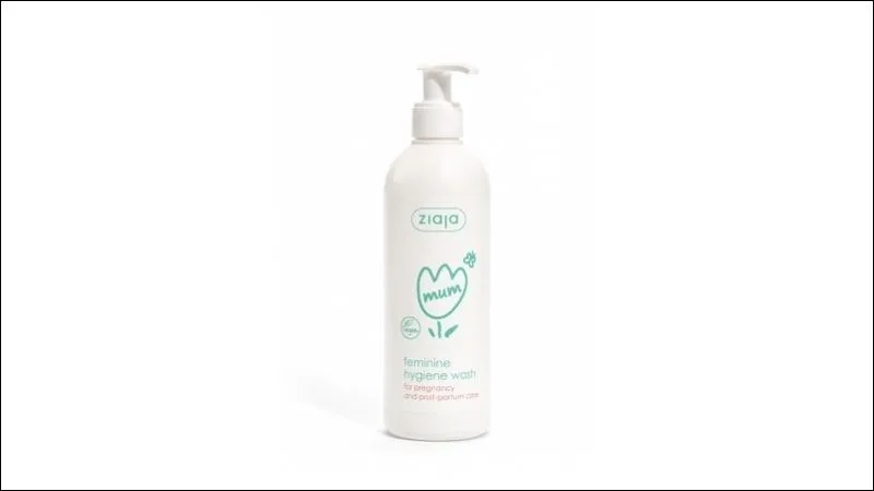 Ziaja cung cấp nhiều phân loại sản phẩm đáp ứng đầy đủ nhu cầu của mọi đối tượng phụ nữ