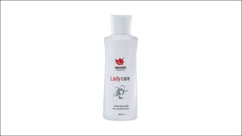 Lady Care Linh Hương mang đến giải pháp chăm sóc vùng kín toàn diện và mùi hương tinh tế