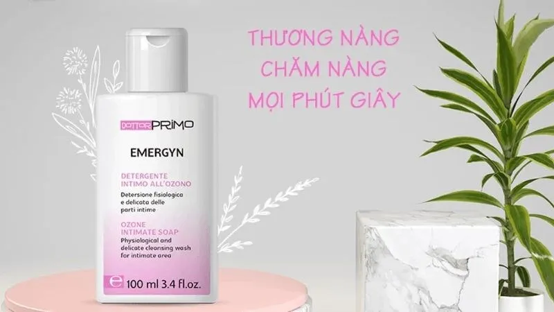 Emergyn sở hữu công nghệ đột phá giúp xử lý tận gốc các vấn đề về mùi hôi và vi khuẩn
