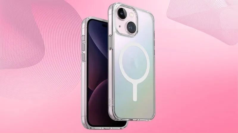 Ốp điện thoại món quà nhỏ xinh cho em gái