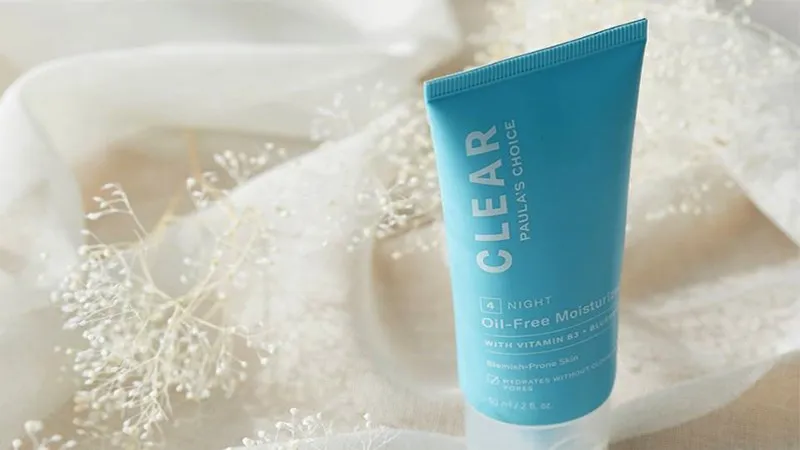 Mỹ phẩm là món quà sinh nhật cho em gái hợp lý