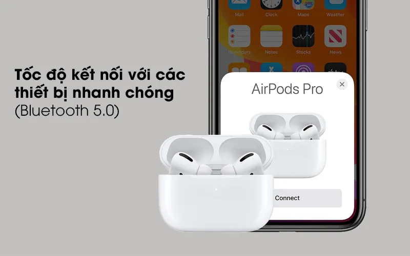 Tai nghe AirPods không dây cao cấp