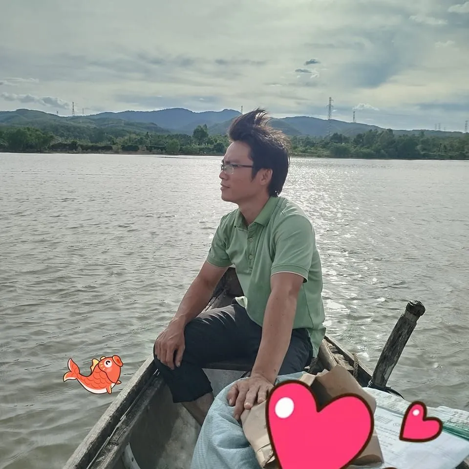 Chuyên gia quà tặng Trần Văn Thoả