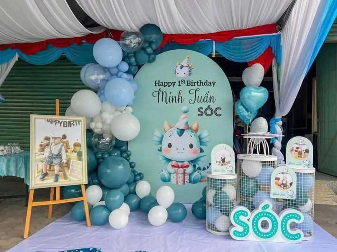 hinh-anh-trang-tri-sinh-nhat-cho-be