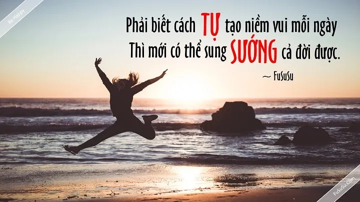 Làm gì khi sinh nhật một mình