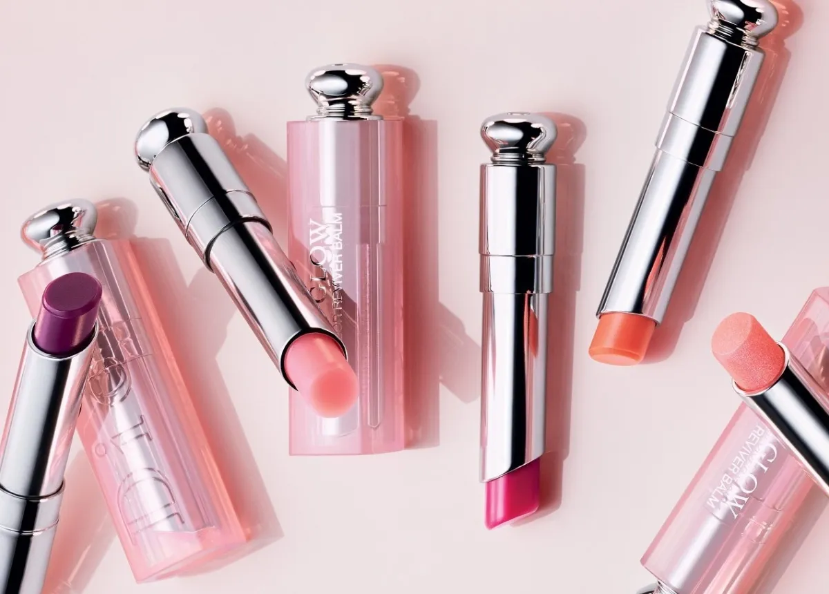 Các dòng son dưỡng môi cao cấp được phái nữ yêu thích