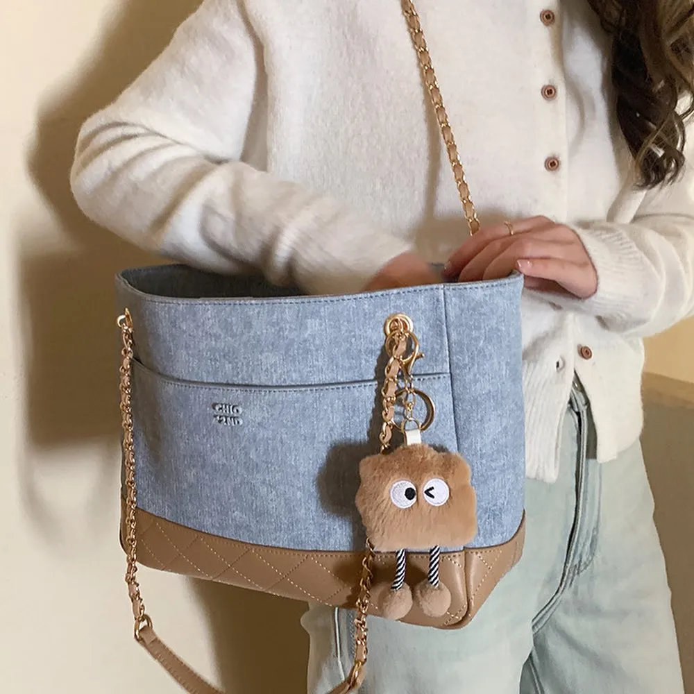 Túi xách thời trang nâng tầm phong cách