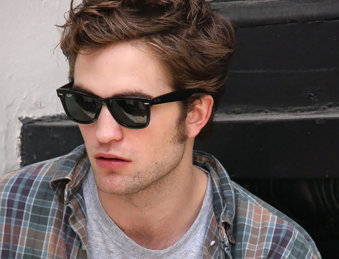 Kính râm thời trang chống tia UV cho nam