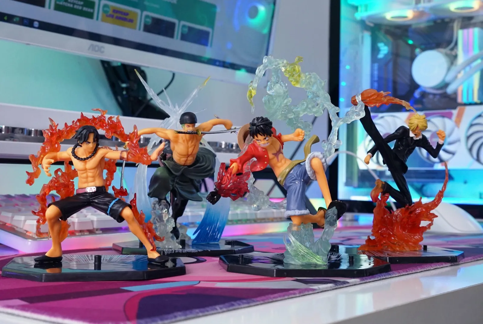 Mô hình lắp ráp Lego và xe điều khiển cho nam