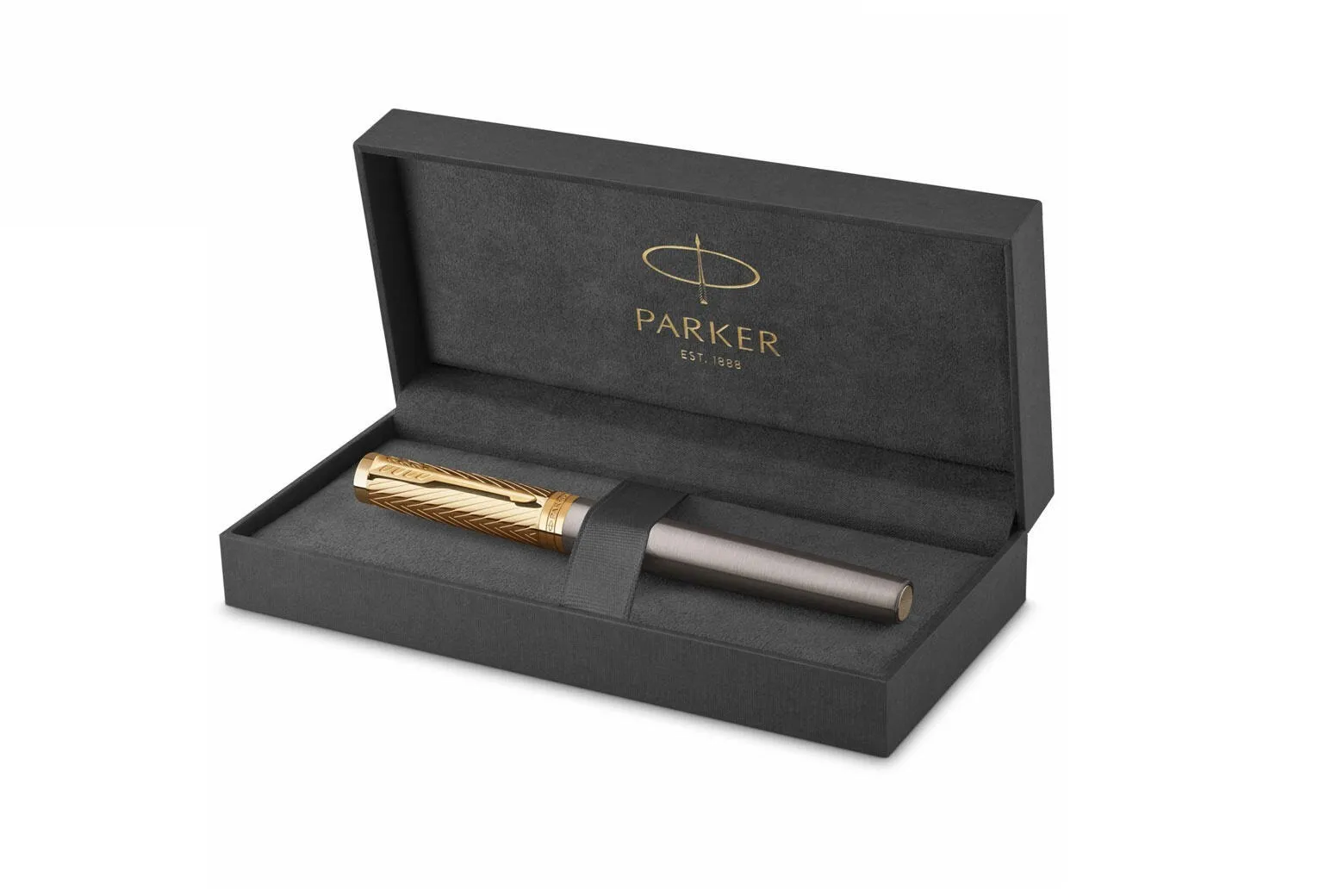 Bút ký cao cấp - món quà sinh nhật cho sếp nam đẳng cấp