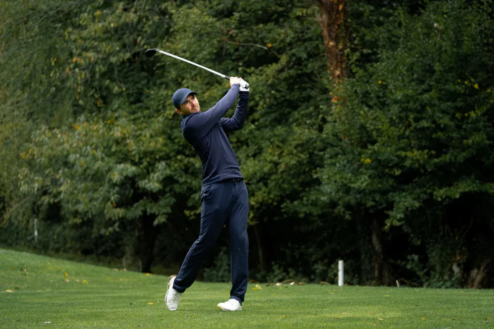 Voucher chơi golf - món quà trải nghiệm đẳng cấp cho sếp